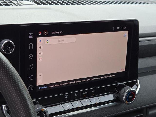 Photo of 2024 Summit White Chevrolet Colorado