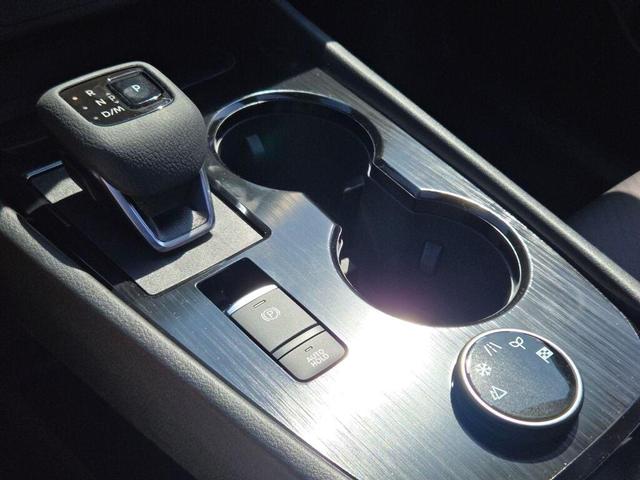 Photo of 2026 Super Black Nissan Rogue