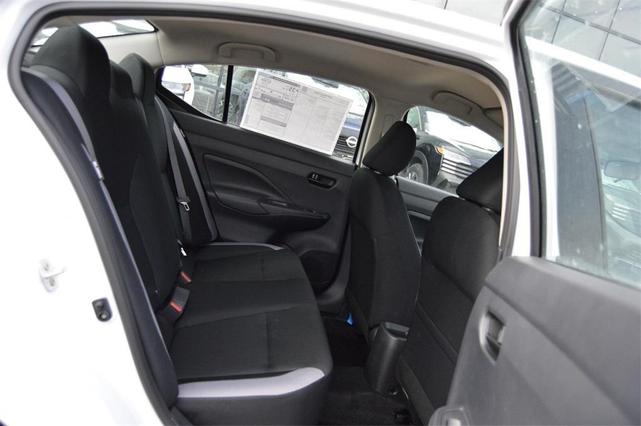 Photo of 2025 Fresh Powder Nissan Versa