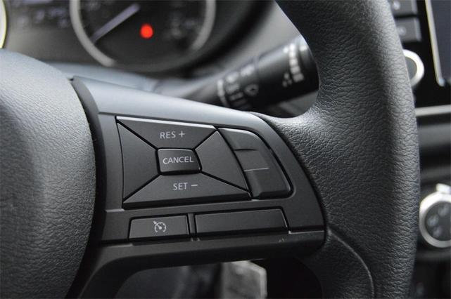 Photo of 2025 Fresh Powder Nissan Versa