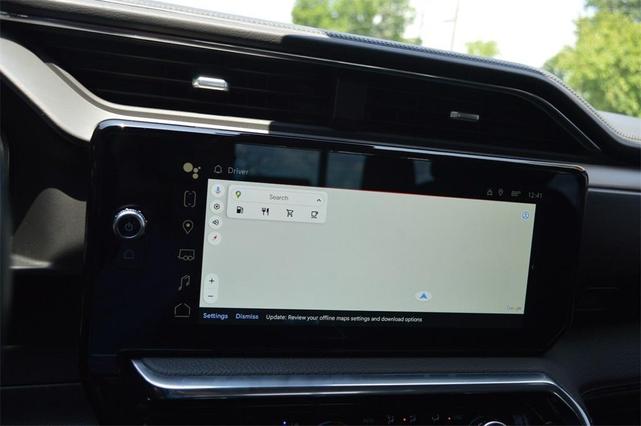 Photo of 2022 White Frost GMC Sierra 1500