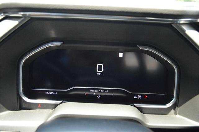 Photo of 2022 White Frost GMC Sierra 1500