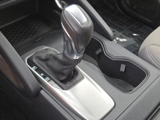 Photo of 2022 Gun Metallic Nissan Frontier