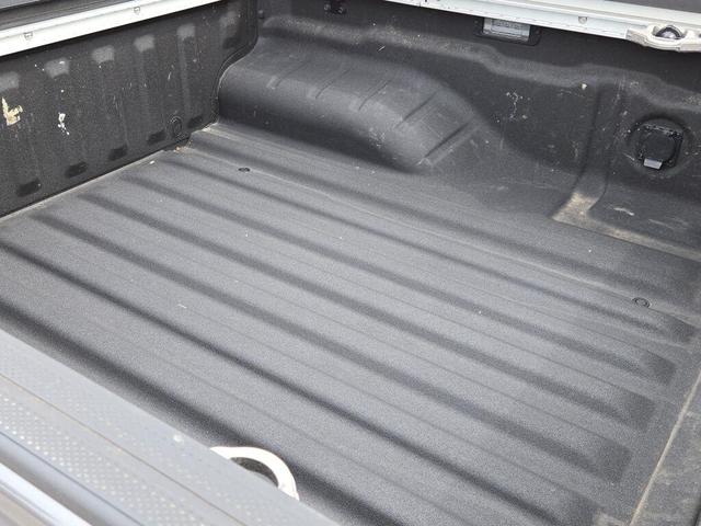 Photo of 2022 Gun Metallic Nissan Frontier