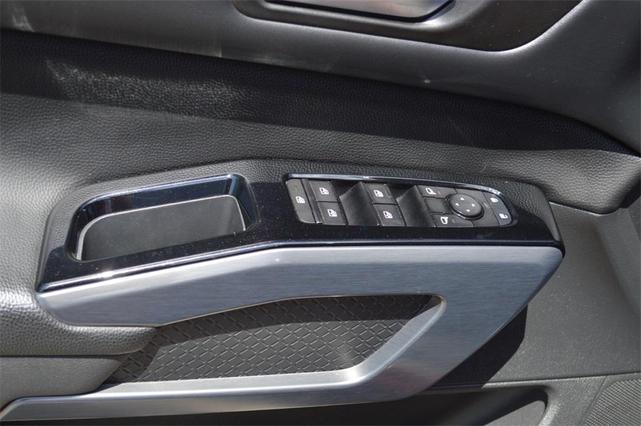 Photo of 2022 Scarlet Ember Tintcoat Nissan Pathfinder