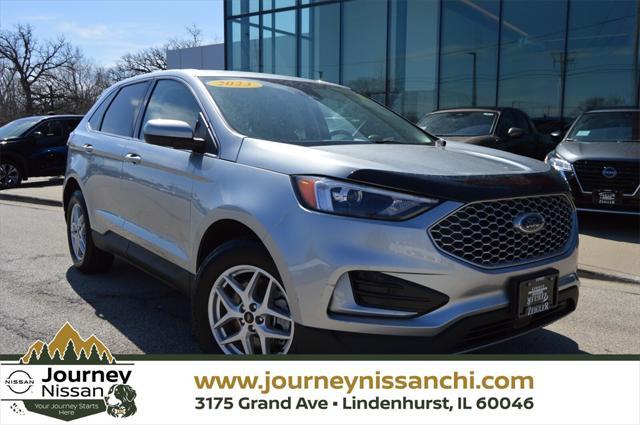 2023 Ford Edge