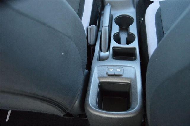 Photo of 2025 Super Black Metallic Nissan Versa