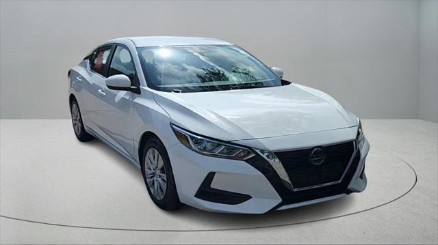 2023 Nissan Sentra