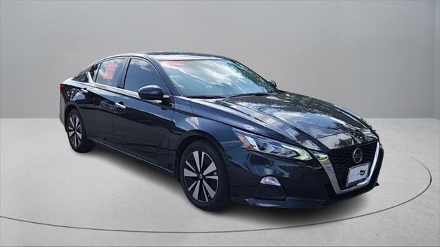 2022 Nissan Altima