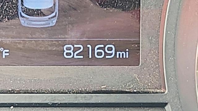 Photo of 2020 Aurora Black Kia Sedona