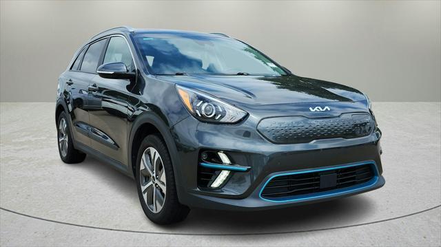 2022 Kia Niro Ev