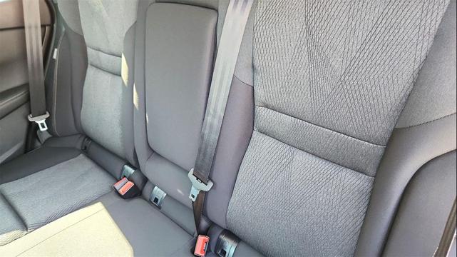 Photo of 2025 Scarlet Ember Tintcoat Nissan Rogue
