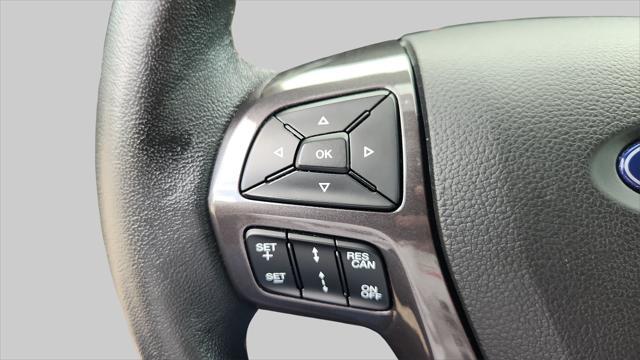 Photo of 2022 Carbonized Gray Metallic Ford Ranger