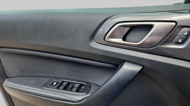 Photo of 2022 Carbonized Gray Metallic Ford Ranger