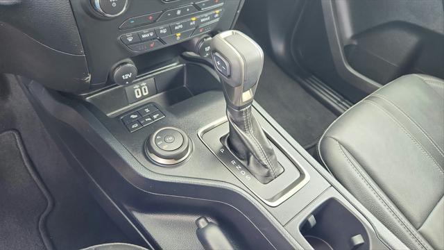 Photo of 2022 Carbonized Gray Metallic Ford Ranger