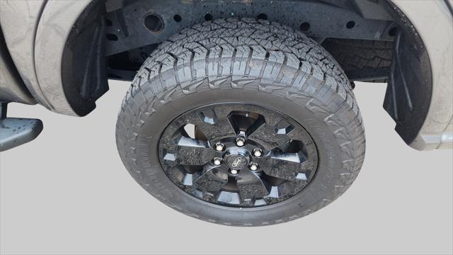 Photo of 2022 Carbonized Gray Metallic Ford Ranger