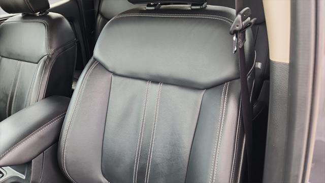 Photo of 2022 Carbonized Gray Metallic Ford Ranger