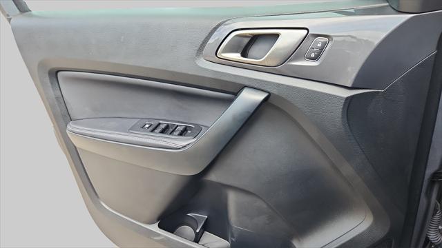Photo of 2022 Carbonized Gray Metallic Ford Ranger