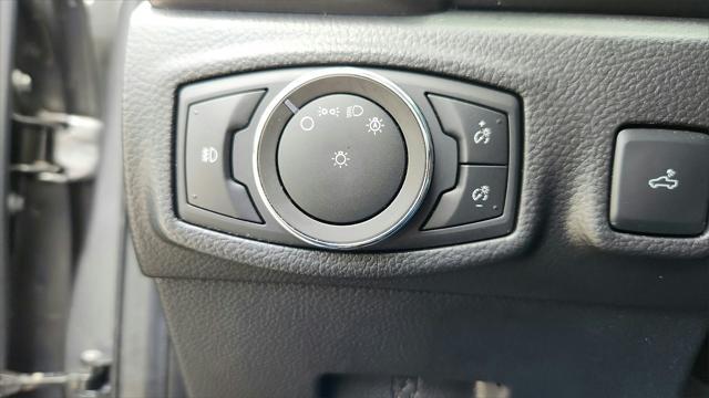 Photo of 2022 Carbonized Gray Metallic Ford Ranger
