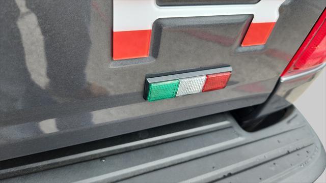 Photo of 2022 Carbonized Gray Metallic Ford Ranger