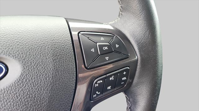 Photo of 2022 Carbonized Gray Metallic Ford Ranger