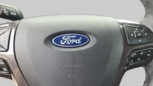 Photo of 2022 Carbonized Gray Metallic Ford Ranger