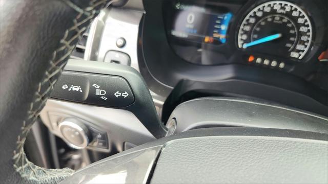 Photo of 2022 Carbonized Gray Metallic Ford Ranger