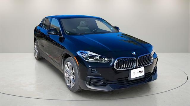 2022 BMW X2