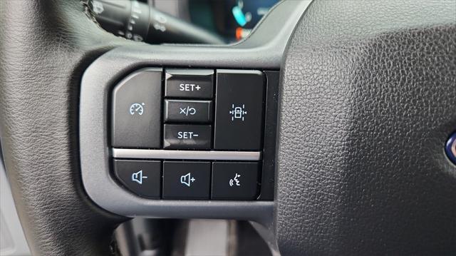 Photo of 2024 Agate Black Metallic Ford F-150