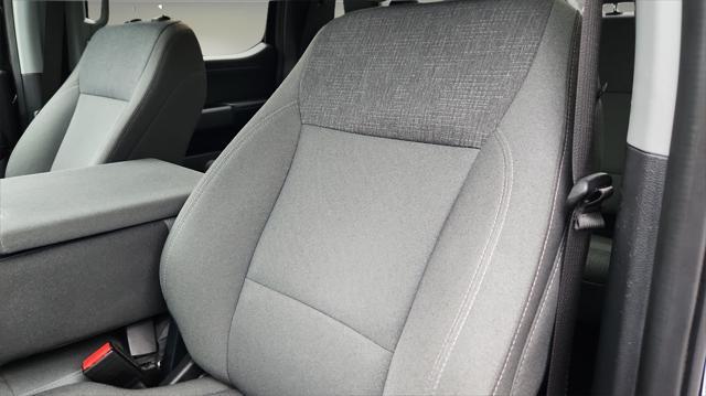 Photo of 2024 Agate Black Metallic Ford F-150