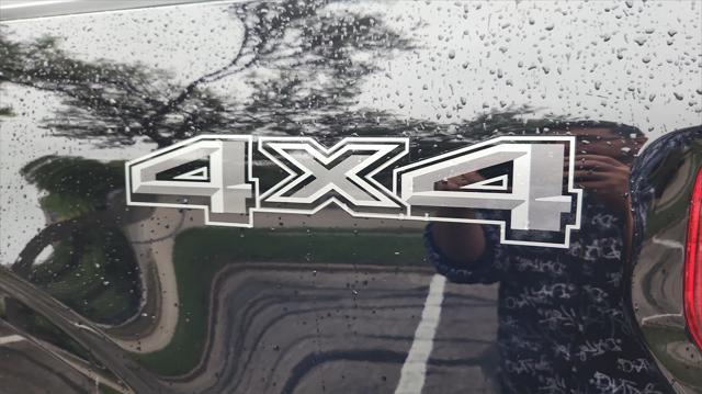 Photo of 2024 Agate Black Metallic Ford F-150