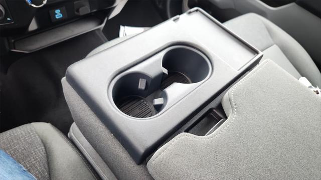 Photo of 2024 Agate Black Metallic Ford F-150