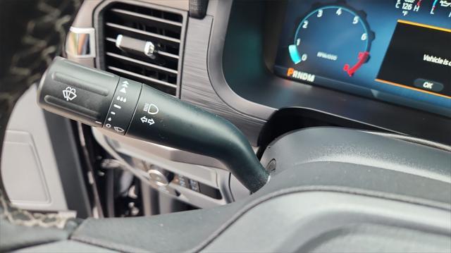Photo of 2024 Agate Black Metallic Ford F-150