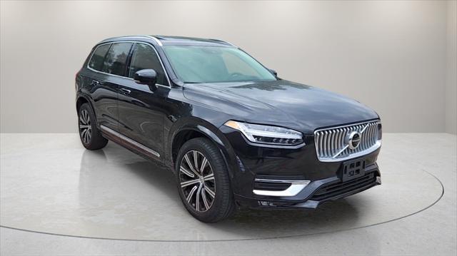 2022 Volvo XC90