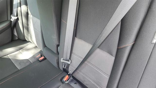 Photo of 2025 Atlantic Gray Metallic/Super Black Nissan Sentra