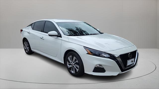 2022 Nissan Altima