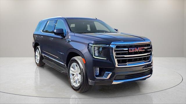 2023 GMC Yukon
