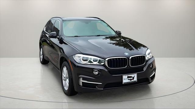 2014 BMW X5