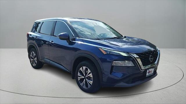 2022 Nissan Rogue