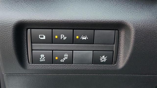 Photo of 2025 Fresh Powder Nissan Kicks