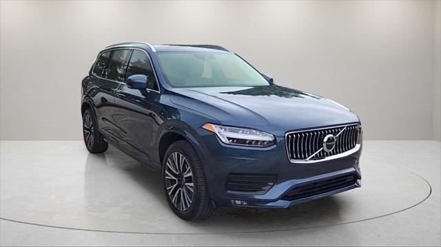 2022 Volvo XC90