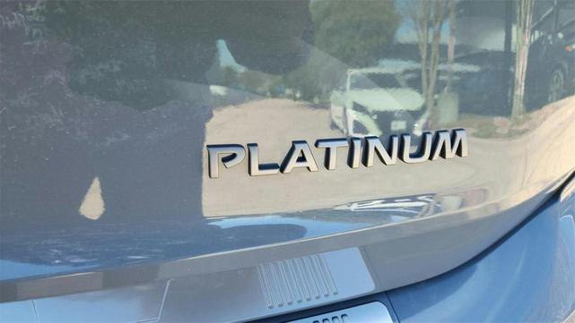 Photo of 2025 Boulder Gray Pearl Nissan Rogue