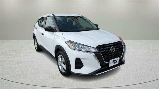 2021 Nissan Kicks
