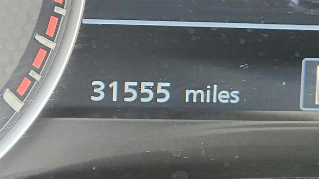 Photo of 2024 Gun Metallic Nissan Armada