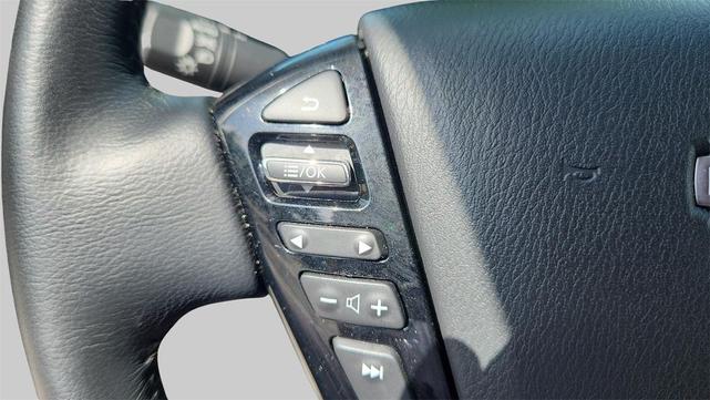 Photo of 2024 Gun Metallic Nissan Armada