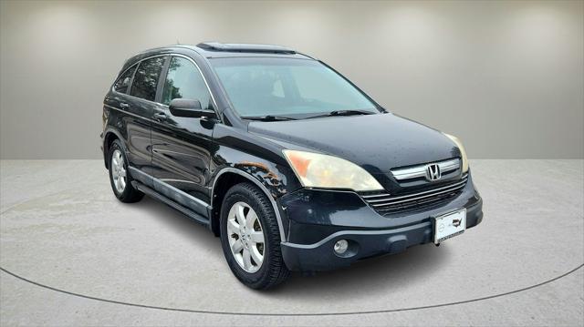 2008 Honda CR-V