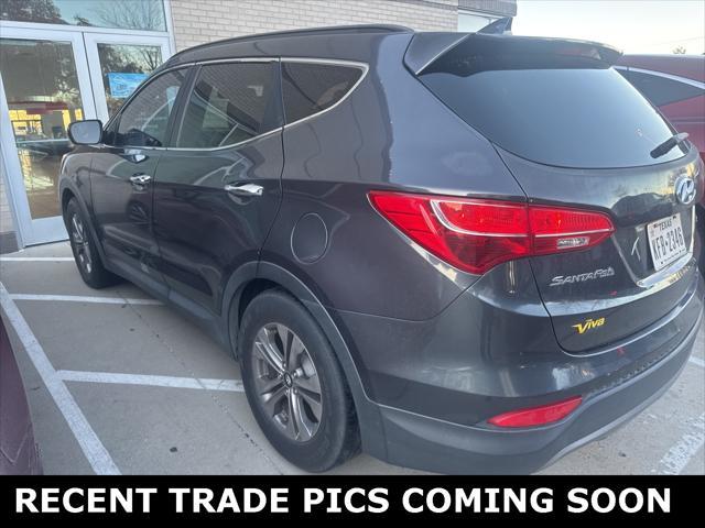 2015 Hyundai Santa Fe Sport