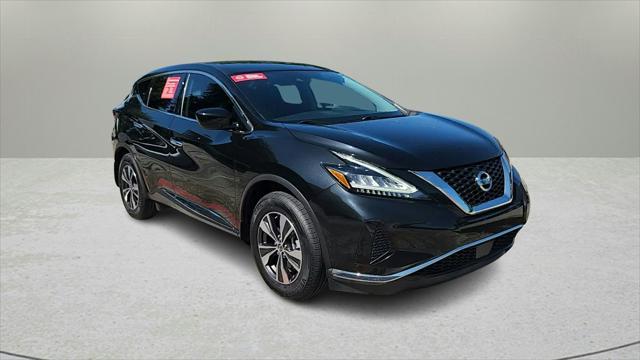 2021 Nissan Murano