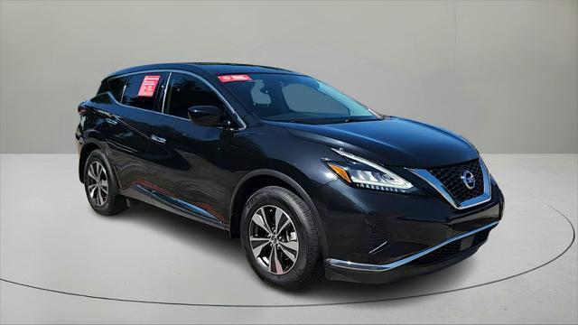 2021 Nissan Murano