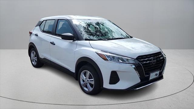 2024 Nissan Kicks